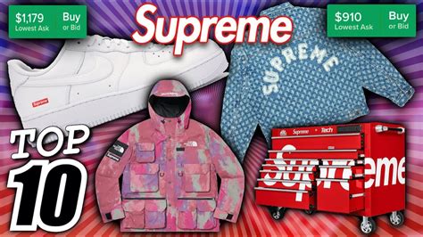 replica supreme clothes|best place to resell supreme.